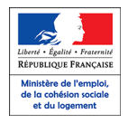 Ministère de l'emploi