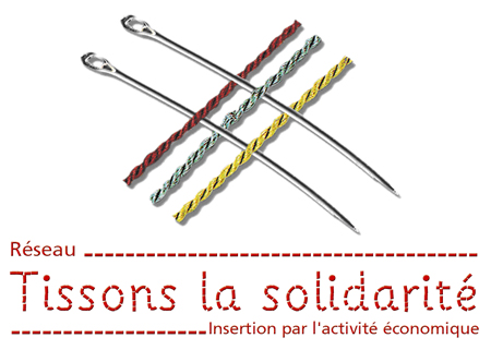 Tissons la Solidarité